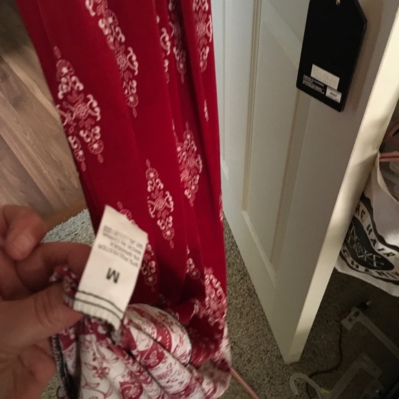 Maxi dress - Picture 3 of 3